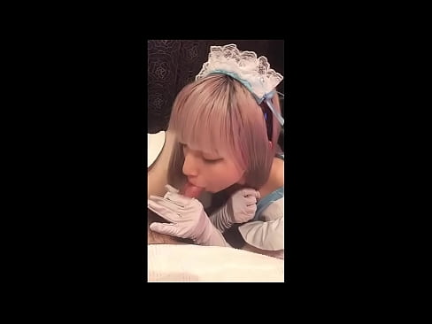 ❤️ Idol Iapanach [mayuka], deise maighdeann Frangach, pàirt 1, blowjob agus jerk dheth le lotion ❤️  Fucking  aig porn gd.pornovore.ru ❌❤
