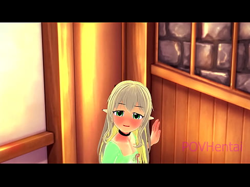 ❤️ (Trap) Bidh maighdeann Elvish gad chuideachadh gus d’ aghaidh a nighe. ❤️ Fucking aig porn gd.pornovore.ru ❌❤