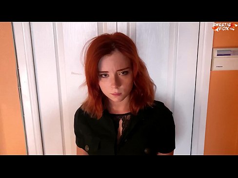❤️ Chuir Geàrd Tèarainteachd Peanas air boireannach Bòidheach airson a bhith a’ togail bhùthan - Cum In Mouth ❤️ Fucking aig porn gd.pornovore.ru ❌❤