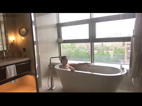 ❤️ Tremendous babe Passionately jerking off her pussy in the bathroom ❤️ Fucking aig porn gd.pornovore.ru ❌❤