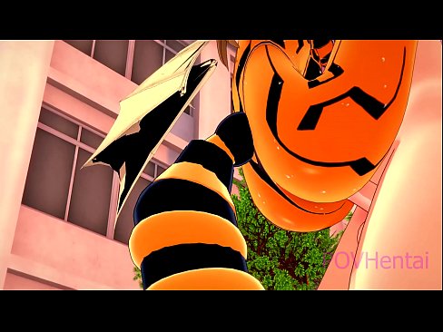 ❤️ Uilebheist nighean Wasp ❤️ Fucking aig porn gd.pornovore.ru ❌❤