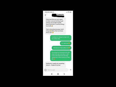 ❤️ Chuir mi PAWG ùr bho Tinder ris an harem agam (bruidhinn ri Tinder a-steach) ❤️ Fucking aig porn gd.pornovore.ru ❌❤